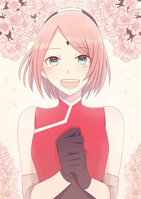 sakura haruno desnuda|Sakura Haruno